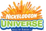 Nickelodeon Universe